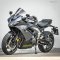 Triumph Daytona 660
