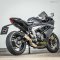 Triumph Daytona 660