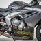 Triumph Daytona 660