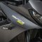 Triumph Daytona 660