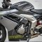 Triumph Daytona 660