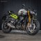 Triumph Street Triple765 Moto2 Edition