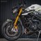 Triumph Street Triple765 Moto2 Edition