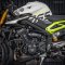 Triumph Street Triple765 Moto2 Edition
