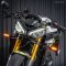 Triumph Street Triple765 Moto2 Edition