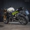 Triumph Street Triple765 Moto2 Edition