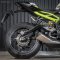 Triumph Street Triple765 Moto2 Edition