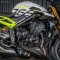 Triumph Street Triple765 Moto2 Edition