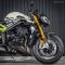 Triumph Street Triple765 Moto2 Edition