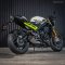 Triumph Street Triple765 Moto2 Edition