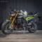 Triumph Street Triple765 Moto2 Edition