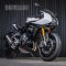 Triumph SPEED TRIPLE 1200 RR