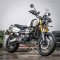 Triumph Scrambler 1200XE