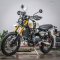 Triumph Scrambler 1200XE