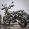 Triumph Scrambler 1200XE