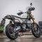 Triumph Scrambler 1200XE