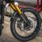 Triumph Scrambler 1200XE