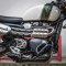 Triumph Scrambler 1200XE
