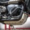 Triumph Scrambler 1200XE