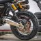 Triumph Scrambler 1200XE
