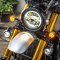 Triumph Scrambler 1200XE