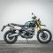 Triumph Scrambler 1200 SteveMcqueen Edition