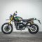 Triumph Scrambler 1200 SteveMcqueen Edition