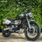 Triumph Scrambler 1200 XC