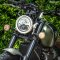 Triumph Scrambler 1200 XC