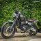 Triumph Scrambler 1200 XC