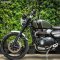 Triumph Scrambler 1200 XC