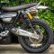 Triumph Scrambler 1200 XC