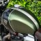 Triumph Scrambler 1200 XC