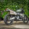 Triumph Scrambler 1200 XC