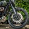 Triumph Scrambler 1200 XC