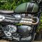 Triumph Scrambler 1200 XC