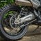 Triumph Scrambler 1200 XC