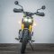 Triumph Scrambler 400x