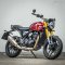 Triumph Speed 400