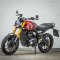 Triumph Speed 400