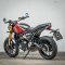 Triumph Speed 400