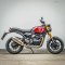 Triumph Speed 400