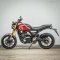 Triumph Speed 400