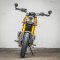 Triumph Speed 400