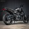 Triumph Speed 400