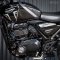 Triumph Speed 400