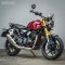 Triumph Speed 400