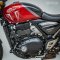 Triumph Speed 400