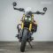 Triumph Speed 400