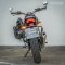 Triumph Speed 400